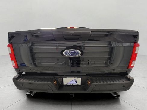 Used 2022 Ford F150 XL w/ STX Appearance Package AWD/4WD image 53