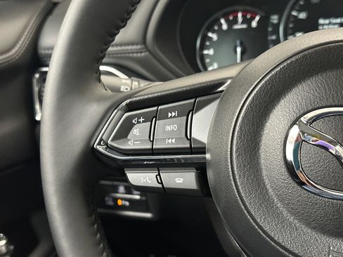 New 2025 MAZDA CX-5 AWD 2.5 S image 24