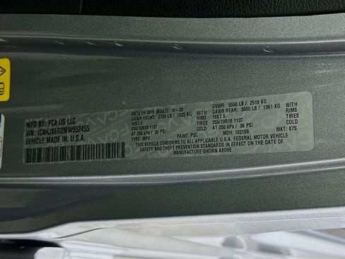 Used 2021 Jeep Wrangler Unlimited Sahara image 12