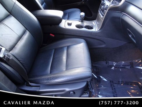 Used 2015 Jeep Grand Cherokee Limited AWD/4WD image 19
