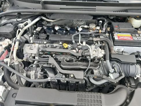 Used 2020 Toyota Corolla XSE FWD image 18