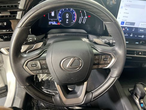 Used 2023 Lexus RX 350 Premium w/ Cold Area Package AWD/4WD image 11