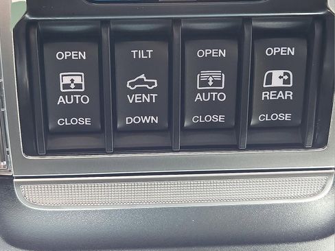 New 2026 RAM 1500 Rebel w/ G/T Package image 21