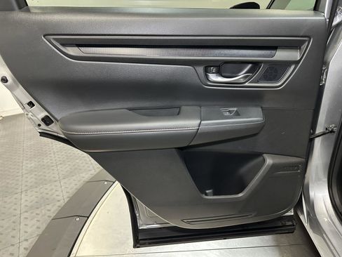 Certified 2024 Honda CR-V Sport-L image 30