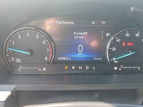 Used 2023 Ford Explorer XLT w/ Equipment Group 202A RWD image 13