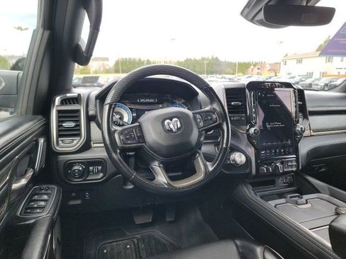 Used 2021 RAM 1500 Limited image 20