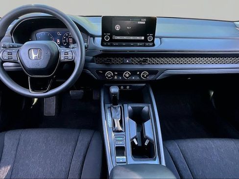 Used 2025 Honda Accord LX image 6