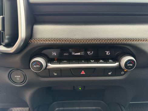 Certified 2025 MAZDA CX-50 AWD 2.5 Hybrid w/ Weather Package image 14