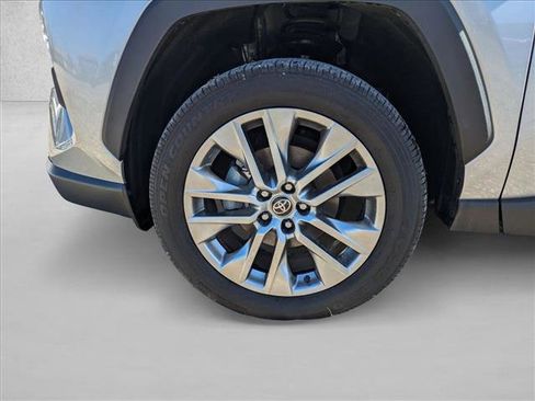 Certified 2024 Toyota RAV4 XLE Premium image 24