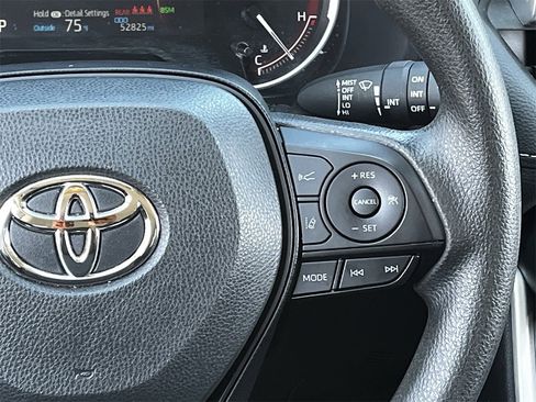 Used 2024 Toyota RAV4 XLE image 14