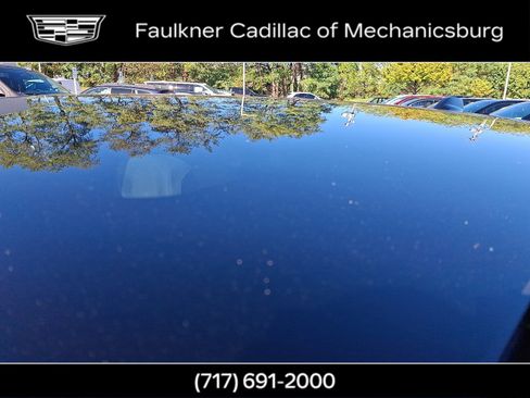 New 2026 Cadillac Lyriq Premium Sport image 15