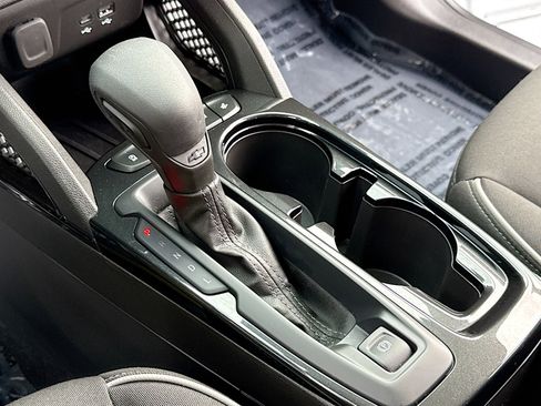 Used 2025 Chevrolet TrailBlazer LT image 11