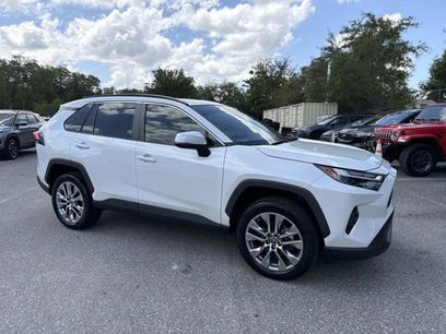 Certified 2023 Toyota RAV4 XLE Premium