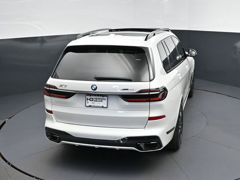 New 2026 BMW X7 xDrive40i AWD/4WD image 35