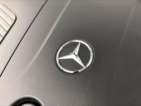 New 2026 Mercedes-Benz GLC 300 4MATIC image 17
