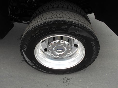 Used 2022 Ford F450 XL w/ STX Appearance Package image 14