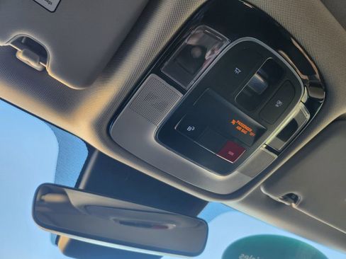 Certified 2025 Hyundai Tucson SEL image 19