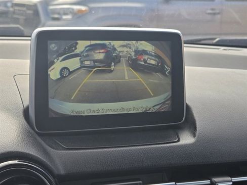 Used 2016 Scion iA image 8