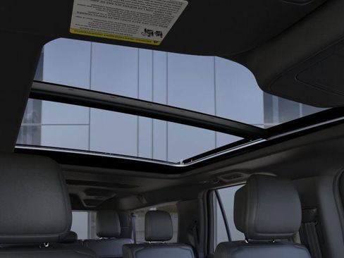 New 2026 Ford Expedition Max Platinum w/ Stealth Appearance Package image 22