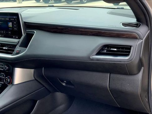 Used 2021 Chevrolet Tahoe LS RWD image 17