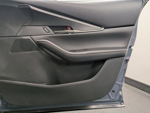 Certified 2023 MAZDA CX-30 AWD 2.5 S w/ Preferred Package image 27