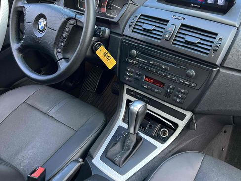 Used 2006 BMW X3 3.0i image 27