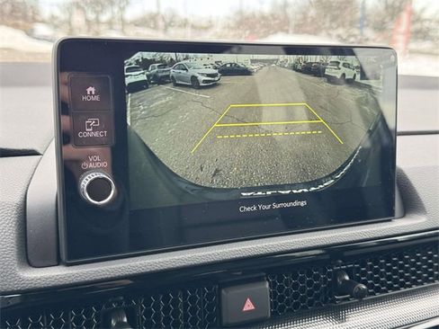 New 2026 Honda CR-V EX-L image 24