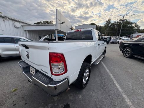 Used 2023 RAM 2500 Big Horn w/ Level 1 Equipment Group image 5