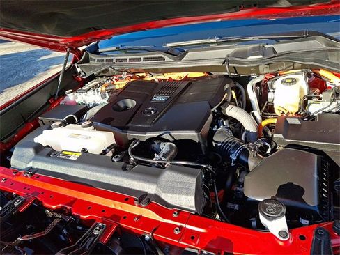 Used 2025 Toyota Sequoia Limited w/ Tow Technology Package image 29