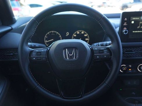 Certified 2026 Honda HR-V Sport image 16