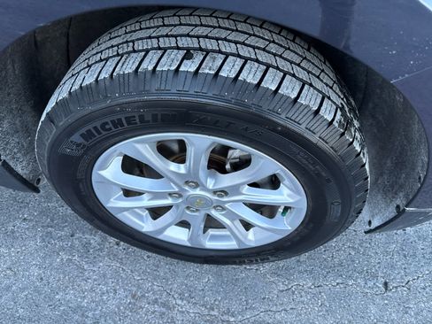 Used 2019 Chevrolet Equinox LT image 13