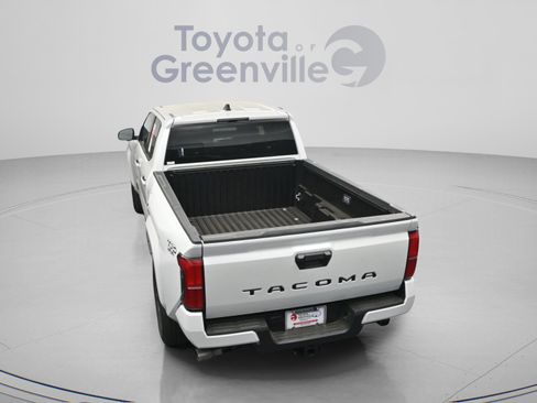New 2026 Toyota Tacoma TRD Sport RWD image 35