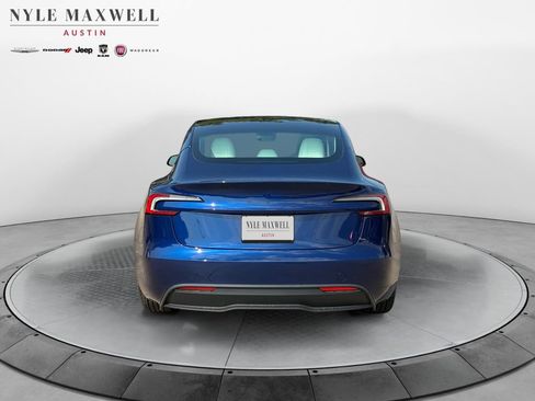 Used 2026 Tesla Model 3 RWD image 15