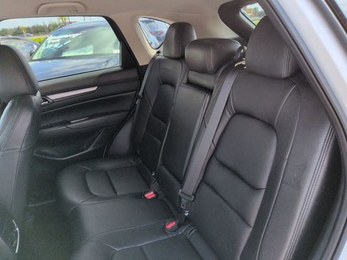 Used 2023 MAZDA CX-5 AWD 2.5 S w/ Select Package image 14