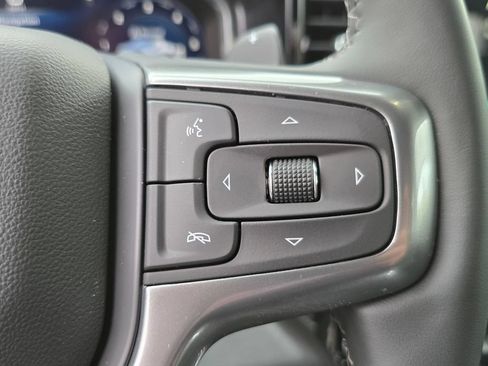 New 2026 Chevrolet Silverado 1500 LT Trail Boss w/ Convenience Package II AWD/4WD image 31