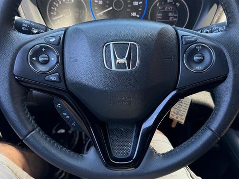 Used 2021 Honda HR-V Sport image 31