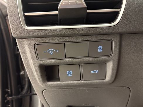 Used 2025 Hyundai Sonata SEL FWD image 5
