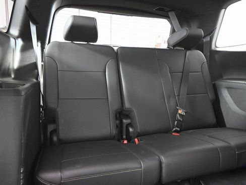 Used 2024 Chevrolet Traverse LT w/ LPO, Floor Liner Package image 16