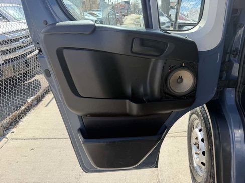Used 2019 RAM ProMaster 2500 image 10
