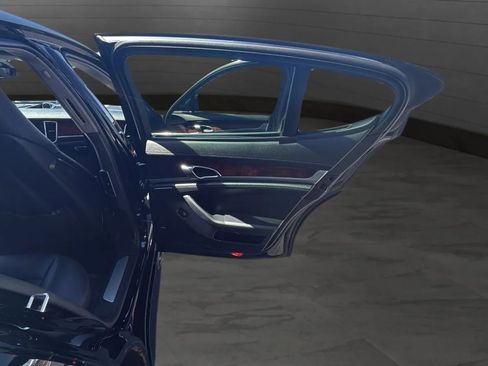 Used 2012 Porsche Panamera S RWD image 33