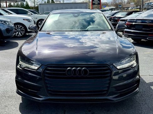 Used 2016 Audi A7 3.0T Prestige w/ Prestige Package image 2