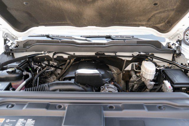Used 2019 Chevrolet Silverado 2500 W/T w/ WT Convenience Package RWD image 44