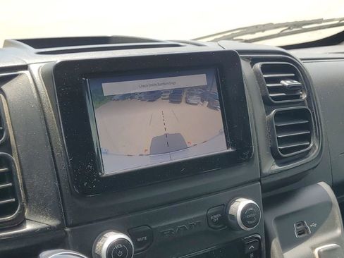 Used 2023 RAM ProMaster 2500 FWD image 21