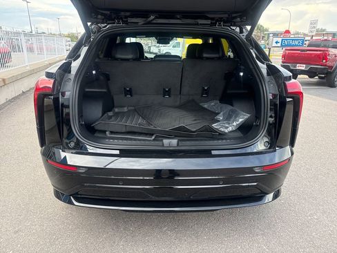 Used 2025 Chevrolet Blazer EV RS AWD/4WD image 22