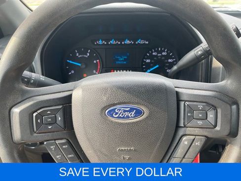 Used 2017 Ford F250 XL w/ Power Equipment Group RWD image 7