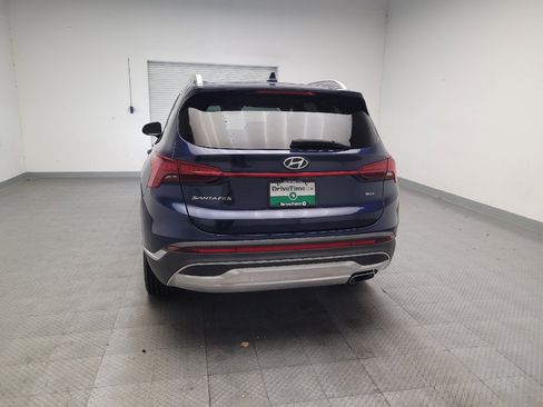 Used 2022 Hyundai Santa Fe SEL AWD/4WD image 6