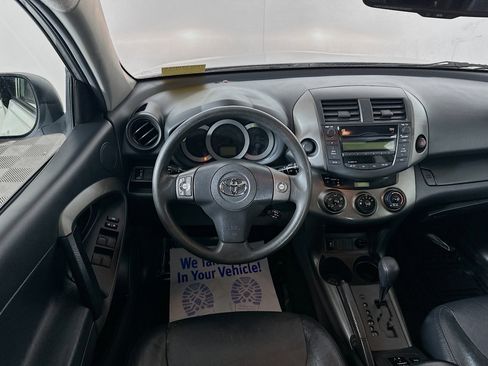 Used 2009 Toyota RAV4 Sport FWD image 20