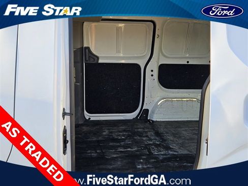 Used 2015 Nissan NV200 SV w/ Technology Package image 12