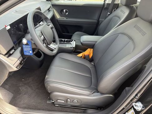 New 2026 Hyundai Ioniq 5 SEL image 9