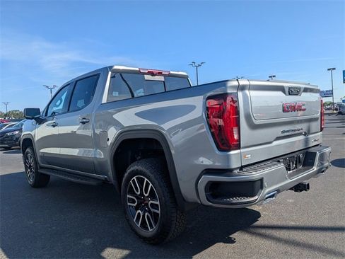 New 2026 GMC Sierra 1500 AT4 w/ AT4 Premium Package image 6
